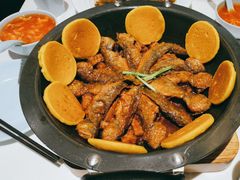 -大铁勺新津菜(东丽阳光新业广场店)
