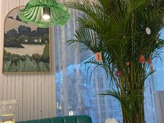 -秀儿家の小确幸花园西餐厅