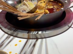 -钢管厂五区小郡肝串串香(奥克斯广场锦城万达店)