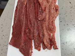 牛舌-杏花吴记牛肉火锅