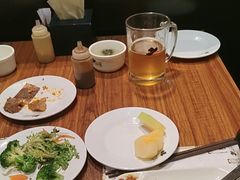 -汉巴味德(沈阳万象汇店)