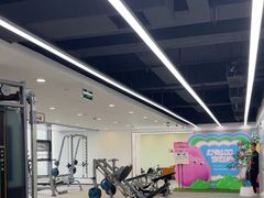 -WEGYMER健萌健身(麦德龙钰龙天下馆)