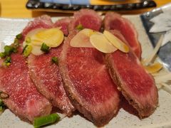 -贵木日本料理·铁板烧(新地假日广场店)