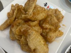 -朴小妹人参鸡汤火锅(长白山万达店)