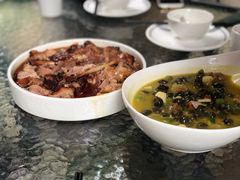 笃辣慈湖螺-走马楼饭庄(慈城古县城店)