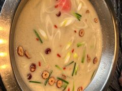 -天都火锅酒楼(虹梅南路店)