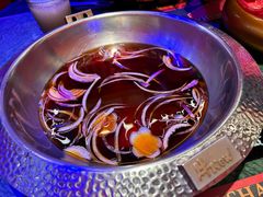 -牛New寿喜烧(曹路花园城店)