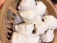 蜜汁叉烧包-点都德(北京路贰店)