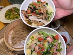 -郭靖内蒙菜·烤全羊·烧烤(望京旗舰店)