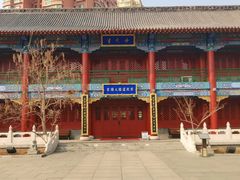 -长春孔子文化园-文庙