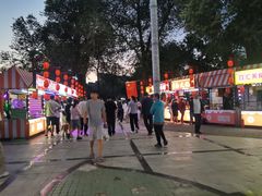 -哈尔滨文化公园