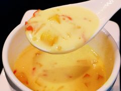 -胜记为食家·创新粤菜(车公庙店)