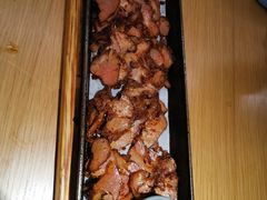 -蜜桃餐厅·伴山(绿宝广场店)