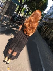 -MOZZ木子造型
