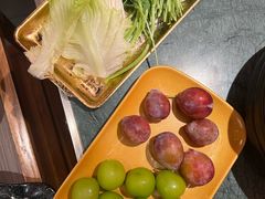 -牛New寿喜烧(曹路花园城店)