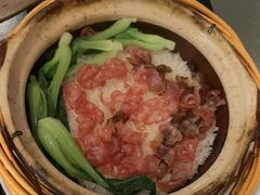 -捞王猪肚鸡火锅(财富中心店)