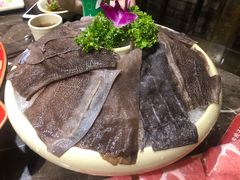 -赵家院子佬火锅(重庆总店)