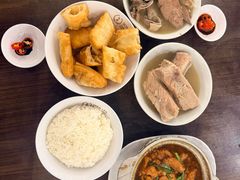 -松發肉骨茶(先得坊店)