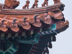 -南翠屏公园