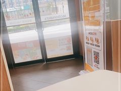 -麦当劳(桐乡润丰步行街店)