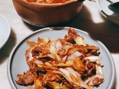 -小吊梨汤·北京菜·烤鸭(鸟巢店)