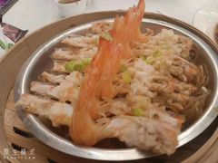 -稻香酒家·33年老字号·港式粤菜(富邦中心店)