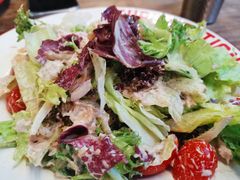 -Tubestation站点比萨(五道营店)