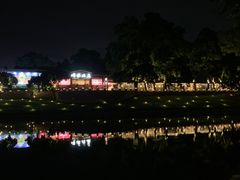 -顺风山庄(水濂山店)