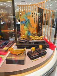 -周大福CHOW TAI FOOK(北京SKP店)