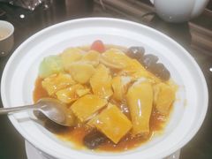 花雕酒醉河田鸡-闽和南(深圳万象城店)