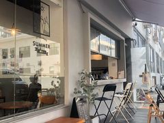 -CoffeeVendor(西乡店)