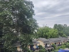 -观澜山水田园
