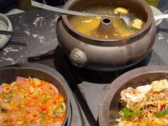 -云海肴云南菜·蒸汽石锅鱼(青岛万象城店)
