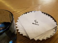 餐具摆设-EN SPACE恩空间