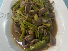 -阿双温州饭店