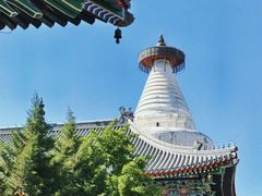 -妙应寺白塔