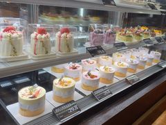 -FANEN法念·烘焙·甜点(万象城店)