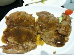 -环球约客烤涮自助(铜锣湾店)