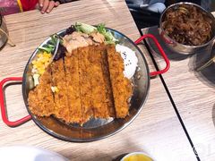 -炒码先生·韩餐炸鸡披萨(西塔店)