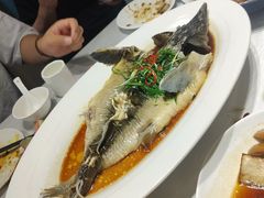 -香融府·烤鸭·家常菜(马家堡路店)