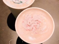 -星巴克臻选(莘庄仲盛店)