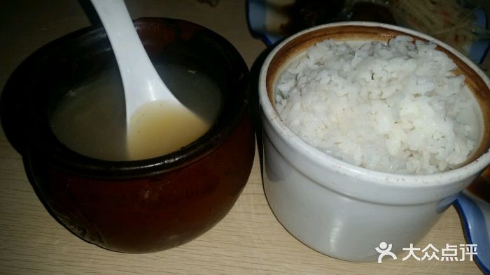 杨传老厨(南山店)图片