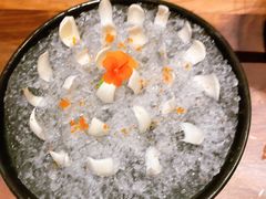 -揽季锅物会.福建黄鱼.海鲜姿造(五四路店)