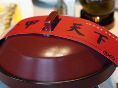 -湖里春风·淮扬菜(丽泽天街店)