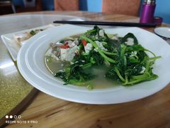 -海泉湾竹筒饭·瘦身水库大头鱼(从化温泉镇店)