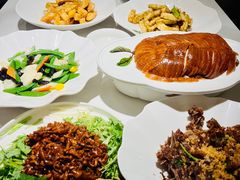 -小桃红·东北菜·春饼烤鸭(南阳湖街店)