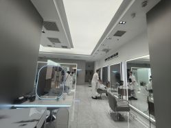 -崇尚GAVIN STYLE臻选