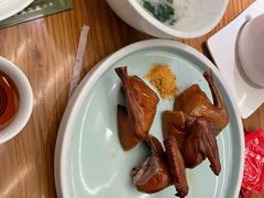 -点心传说·粤菜点心(佐阾虹湾店)