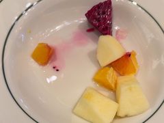 -菲滋意式餐厅(黄岩洞天店)