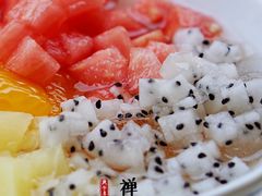 -禅泉冰粉(24城店)